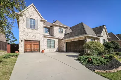 521 Stratton Drive, Keller, TX 76248 - Photo 2
