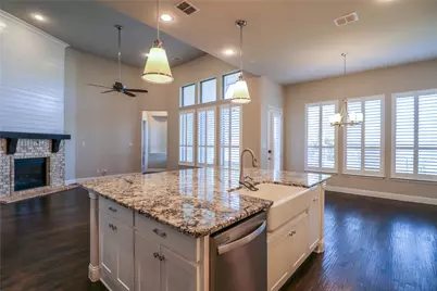 521 Stratton Drive, Keller, TX 76248 - Photo 16