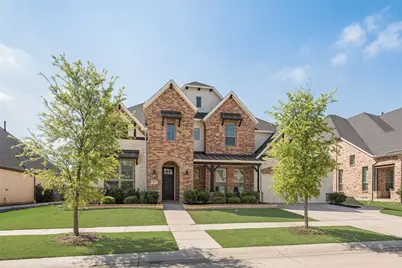 1413 17th Street, Argyle, TX 76226 - Photo 2