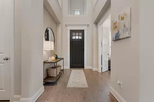 1413 17th St, Argyle, TX 76226 - Photo 6
