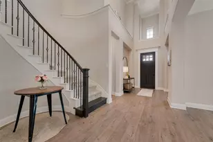 1413 17th St, Argyle, TX 76226 - Photo 6