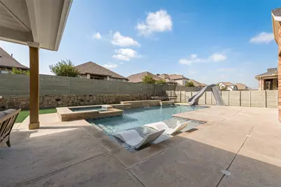 1413 17th Street, Argyle, TX 76226 - Photo 36