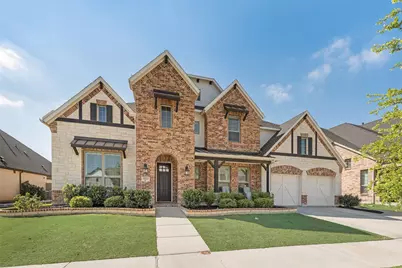 1413 17th Street, Argyle, TX 76226 - Photo 2