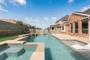 1413 17th St, Argyle, TX 76226 - Photo 2