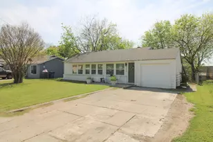 3119 Eisenhower Dr, Dallas, TX 75224 - Photo 1