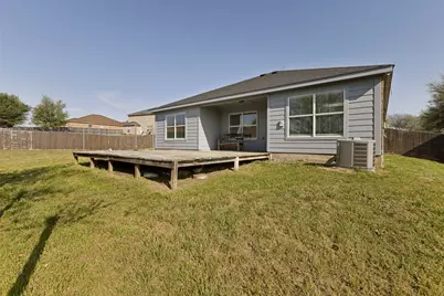 192 Buffalo Ridge Drive, Newark, TX 76071 - Photo 30