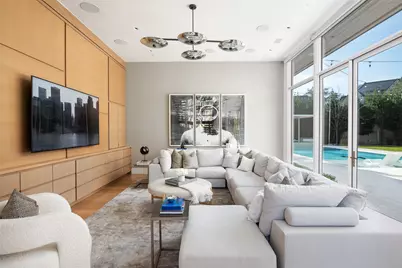 4815 Saint Johns Drive, Highland Park, TX 75205 - Photo 16