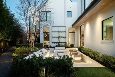 4815 Saint Johns Drive, Highland Park, TX 75205 - Photo 32