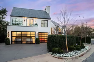 4815 St Johns Dr, Highland Park, TX 75205 - Photo 34