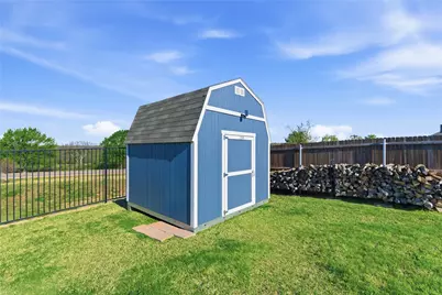 748 Ruellia Street, Weatherford, TX 76086 - Photo 32