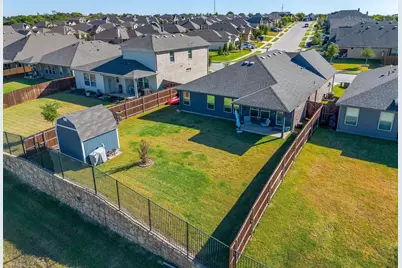 748 Ruellia Street, Weatherford, TX 76086 - Photo 34