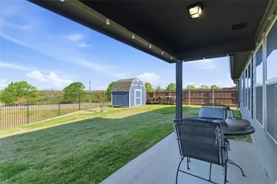 748 Ruellia Street, Weatherford, TX 76086 - Photo 28