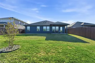 748 Ruellia St, Weatherford, TX 76086 - Photo 4