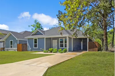 6104 Chickasaw Drive, Mabank, TX 75156 - Photo 2