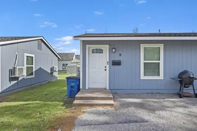 203 E Bremond Street, Ennis, TX 75119 - Photo 4