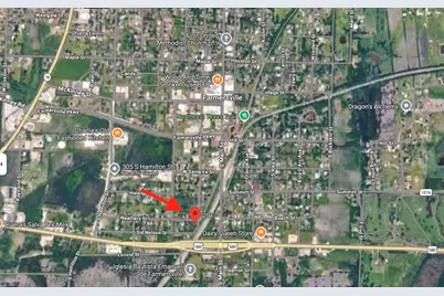 201 Neathery Street, Farmersville, TX 75442 - Photo 4