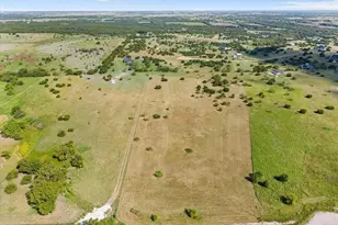 Lot 6 Hrc 1103, Blum, TX 76627 - Photo 1
