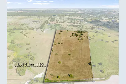 Lot 6 Hrc 1103, Blum, TX 76627 - Photo 4