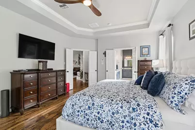 1717 Shadywood Lane, Flower Mound, TX 75028 - Photo 16