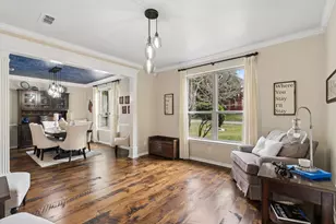 1717 Shadywood Ln, Flower Mound, TX 75028 - Photo 12