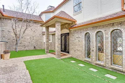 9130 Valley Chapel Lane, Dallas, TX 75220 - Photo 2
