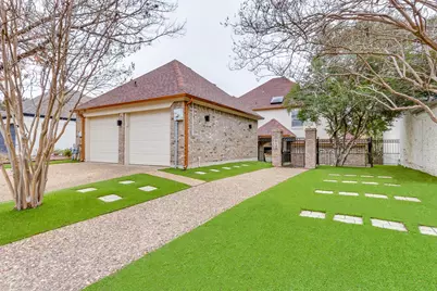 9130 Valley Chapel Lane, Dallas, TX 75220 - Photo 1