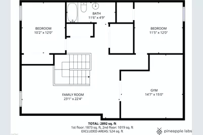 905 Bluebell Street, Princeton, TX 75407 - Photo 40