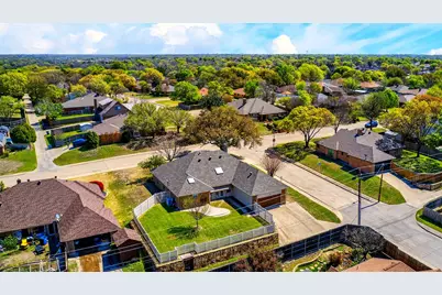 1001 Canyon Ridge Drive, DeSoto, TX 75115 - Photo 4