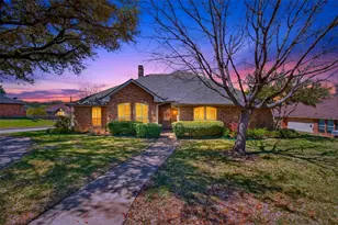 1001 Canyon Ridge Dr, DeSoto, TX 75115 - Photo 1