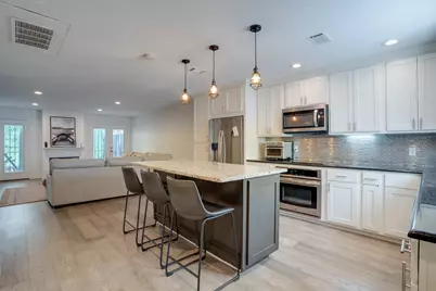 4017 Buena Vista Street #109, Dallas, TX 75204 - Photo 4