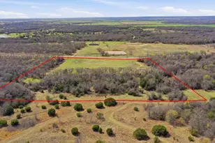 Tbd N Stallion Meadows Dr, Perrin, TX 76486 - Photo 1
