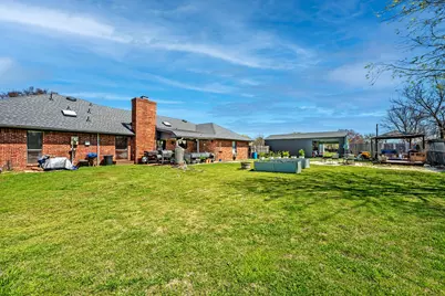 105 Cedar Ridge, Lowry Crossing, TX 75069 - Photo 32