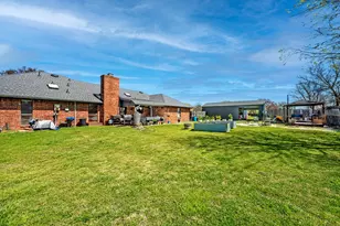 105 Cedar Ridge, Lowry Crossing, TX 75069 - Photo 32