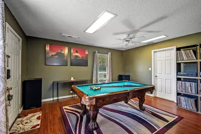 105 Cedar Ridge, Lowry Crossing, TX 75069 - Photo 26