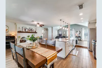 716 Thousand Oaks Drive, Hurst, TX 76054 - Photo 16