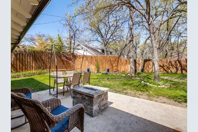 716 Thousand Oaks Drive, Hurst, TX 76054 - Photo 28