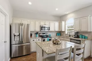 2675 Bull Shoals Dr, Fort Worth, TX 76131 - Photo 6