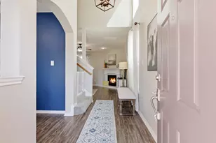 2675 Bull Shoals Dr, Fort Worth, TX 76131 - Photo 4