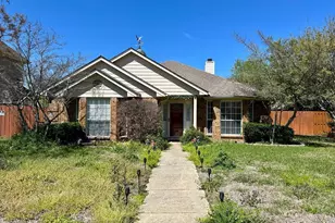 7217 Montego Dr, Rowlett, TX 75089 - Photo 1