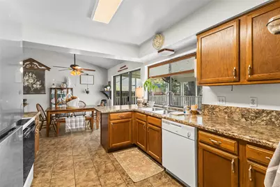 3906 Castlehill Court, Arlington, TX 76016 - Photo 18