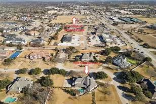 4500 Mahogany Ln, Copper Canyon, TX 75077 - Photo 38