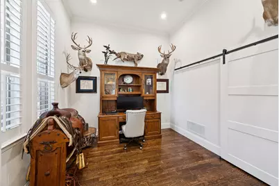 4500 Mahogany Lane, Copper Canyon, TX 75077 - Photo 6