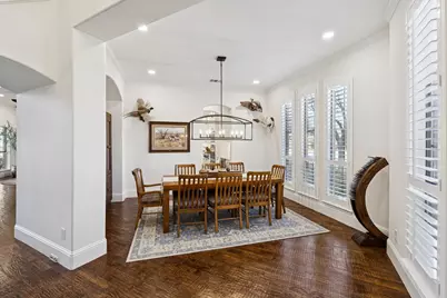 4500 Mahogany Lane, Copper Canyon, TX 75077 - Photo 4