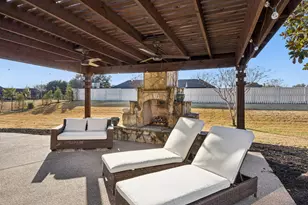 4500 Mahogany Ln, Copper Canyon, TX 75077 - Photo 34