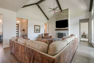 329 Mescalero Street, Aledo, TX 76008 - Photo 6