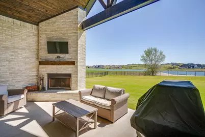 329 Mescalero Street, Aledo, TX 76008 - Photo 28