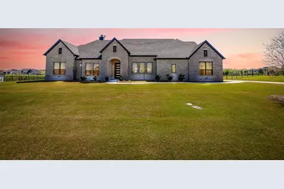 329 Mescalero Street, Aledo, TX 76008 - Photo 1