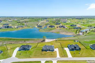 329 Mescalero St, Aledo, TX 76008 - Photo 34