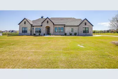 329 Mescalero Street, Aledo, TX 76008 - Photo 2