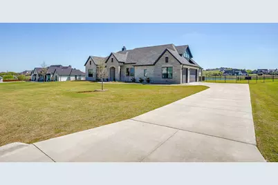 329 Mescalero Street, Aledo, TX 76008 - Photo 4